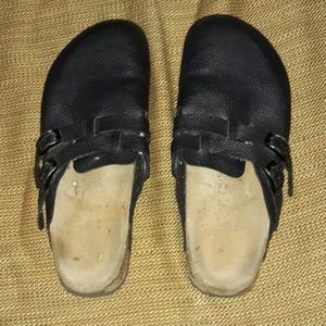 Birkenstock slip on